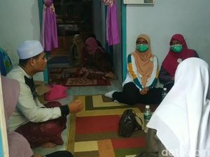 Balita Pasuruan Meninggal Gagal Ginjal Akut Sempat Dibawa ke Dukun Pijat