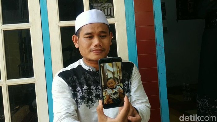 balita gagal ginjal