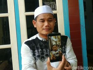 Keluarga Korban Meninggal Gagal Ginjal Akut Pasuruan Akan Somasi Jokowi