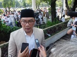 Pakar Unpad: Ridwan Kamil Berpeluang Dipinang KIB