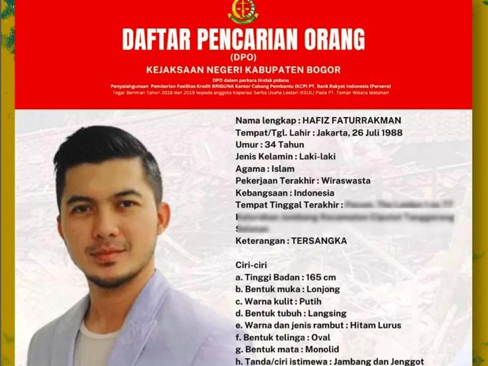 Hafiz Fatur Hafiz Fatur adik Irwansyah