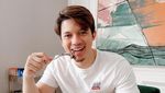 Keseruan Irwansyah Belanja ke Pasar dan Dinner Bareng Zaskia Sungkar