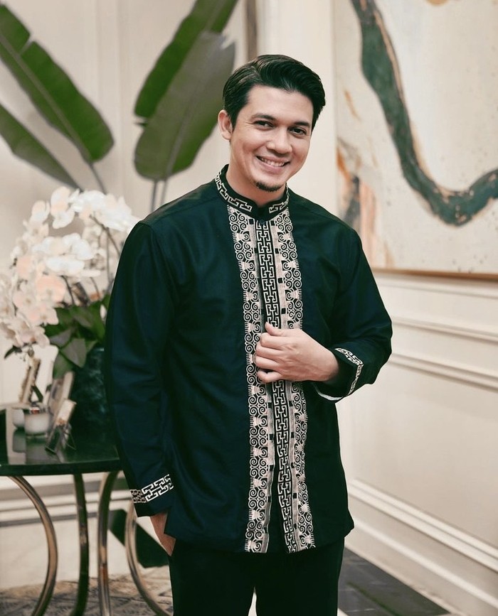 Irwansyah Irwansyah