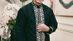 Keseruan Irwansyah Belanja ke Pasar dan Dinner Bareng Zaskia Sungkar