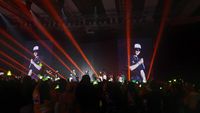 Konser Intim JAY B Di Jakarta: Seru Dan Haru