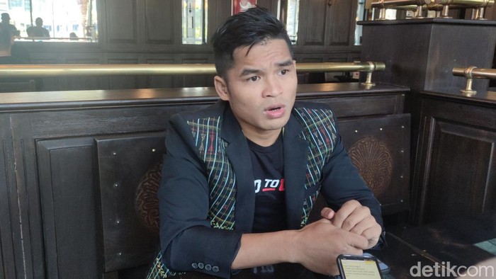 Jeka Saragih