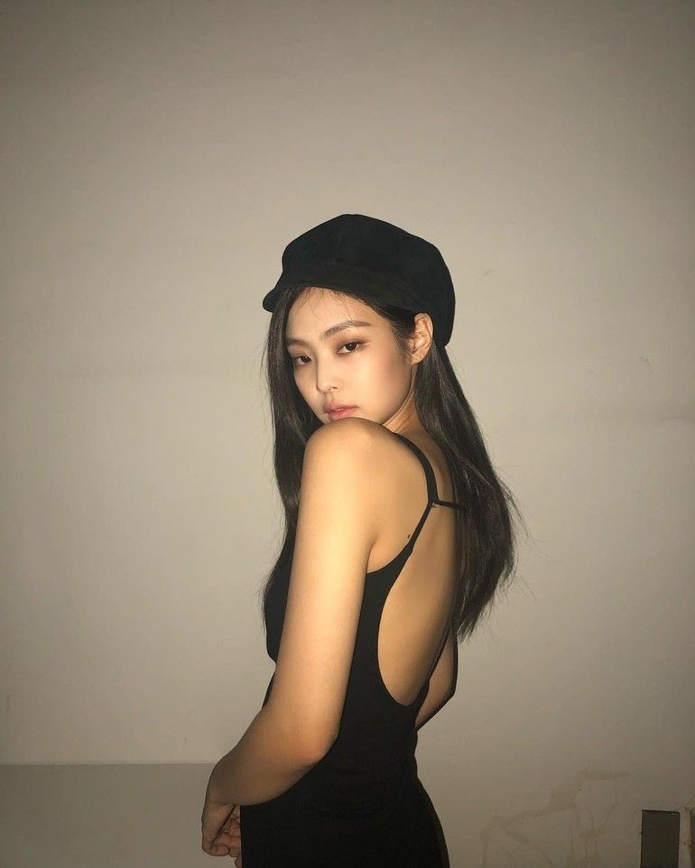 Jennie BLACKPINK