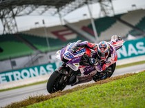 Jadwal MotoGP Malaysia 2023, Latihan Bebas Dimulai Pagi Ini