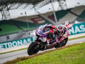 Link Live Streaming Trans 7 MotoGP Malaysia 2022