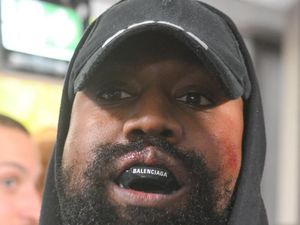 Kanye West Makin Berulah, Balenciaga Akhirnya Beri Hukuman Berat