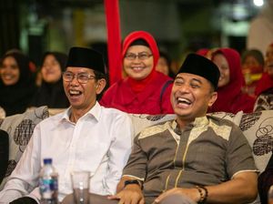 HSN 2022, Ketua DPRD Surabaya: Kita Berutang Budi pada Santri