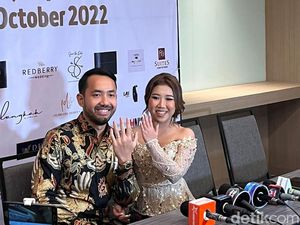 Pacaran dengan Khairi, Kiky Saputri Lebih Dekat dengan Tuhan