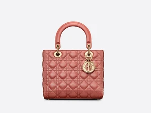 Tas Dior Dijual Puluhan Juta, Terungkap Biaya Produksinya Cuma Segini