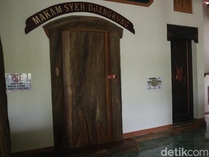Kisah Syekh Djangkung, Murid Sunan Kudus yang Punya Banyak Kelebihan