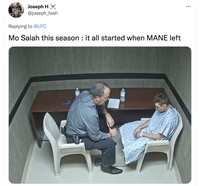Meme Liverpool