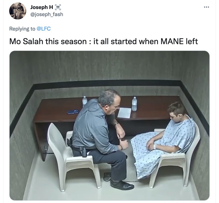 Meme Liverpool Meme Liverpool