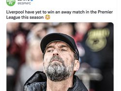 Meme Liverpool Jadi Ayam Sayur Dilibas Nottingham Forest