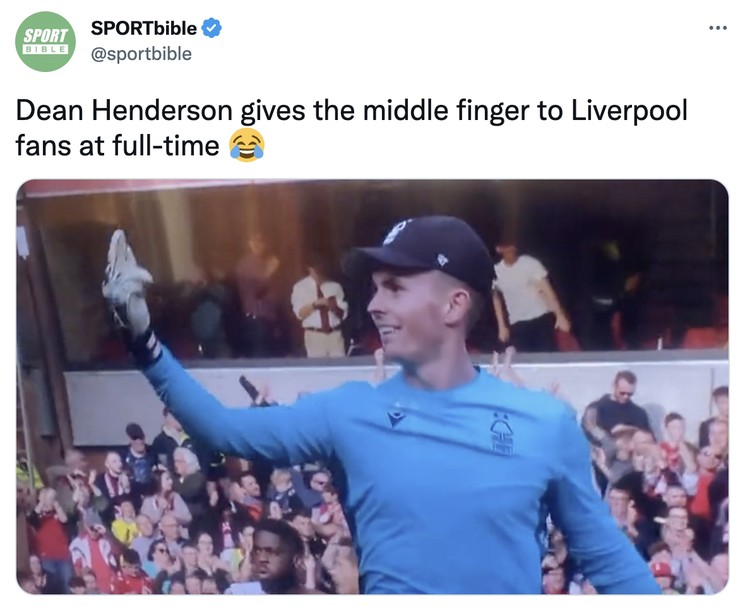 Meme Liverpool Meme Liverpool