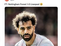 Meme Liverpool Jadi Ayam Sayur Dilibas Nottingham Forest