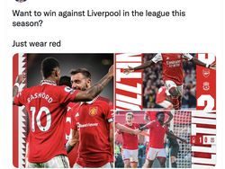 Meme Liverpool Jadi Ayam Sayur Dilibas Nottingham Forest