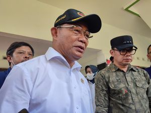 Menko PMK Telepon Kapolri, Minta Kasus Gagal Ginjal Akut Diusut