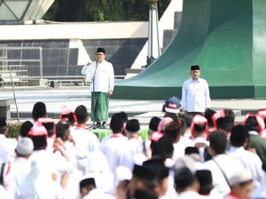 Panduan Hari Santri Nasional 2023: Isi Surat Edaran hingga Jadwal Apel