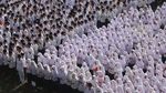 Momen Peringatan Hari Santri Nasional di Berbagai Wilayah