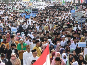 Isi Surat Edaran Menag soal Panduan Peringatan Hari Santri 2023
