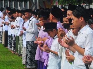 Tema Hari Santri 2023 Lengkap Makna di Baliknya