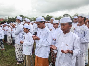 Peristiwa Bersejarah 22 Oktober Cikal Bakal Lahirnya Hari Santri