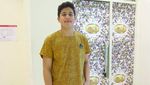 Transformasi Nizam, Dulu Pesinetron Cilik Kini Terlihat Beda Banget