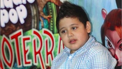 Transformasi Nizam, Dulu Pesinetron Cilik Kini Terlihat Beda Banget