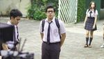 Transformasi Nizam, Dulu Pesinetron Cilik Kini Terlihat Beda Banget