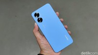 Oppo A17