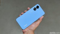 Oppo A17