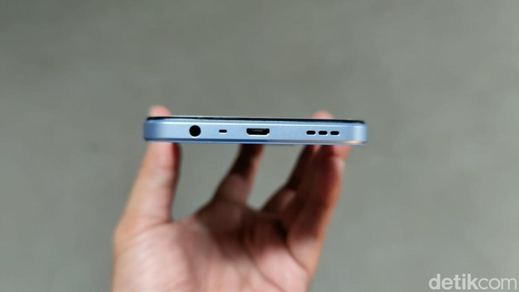 Oppo A17