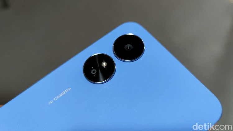 Oppo A17