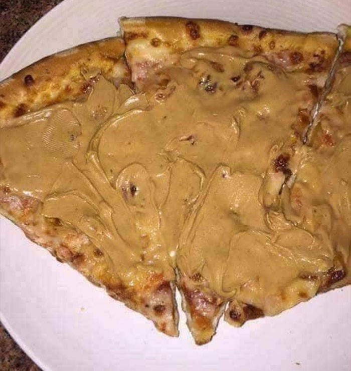 Padu Padan Makanan Aneh yang Disebut Enak, Seperti Ini Tampilannya