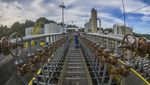 Potret Pejuang Energi Pertamina di Batas Utara Indonesia-Malaysia