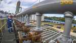 Potret Pejuang Energi Pertamina di Batas Utara Indonesia-Malaysia