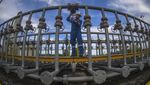 Potret Pejuang Energi Pertamina di Batas Utara Indonesia-Malaysia