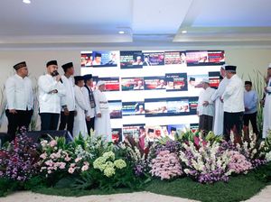 Konten Dakwah Mendiang KH Zainuddin MZ Bakal Rutin Tayang di YouTube
