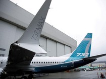 Vietnam Airlines Borong 50 Pesawat Boeing 737 MAX Rp 119 T