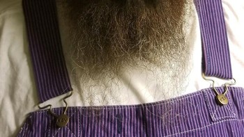 Captain Spaulding. Foto: via Bored Panda