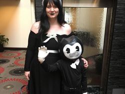 10 Kostum dan Makeup Halloween Kece, Bisa Jadi Inspirasi