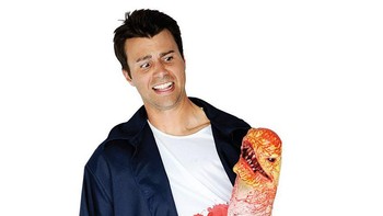 Idenya mungkin soal parasit yang ada di dalam tubuh. Foto: via Bored Panda