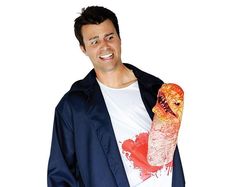 10 Kostum dan Makeup Halloween Kece, Bisa Jadi Inspirasi