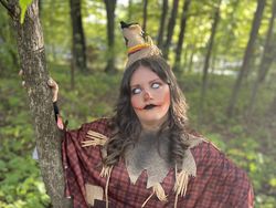 10 Kostum dan Makeup Halloween Kece, Bisa Jadi Inspirasi