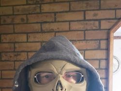 10 Kostum dan Makeup Halloween Kece, Bisa Jadi Inspirasi