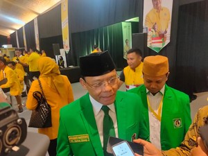 KIB Bakal Adakan Pertemuan di Makassar 6 November Mendatang, Ini yang Dibahas